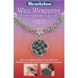 Beadalon Books Beginning Wire Wrapping