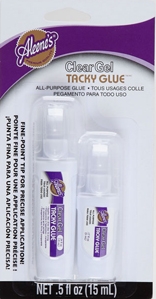Colle Original Turbo Tacky Glue d'Aleene's