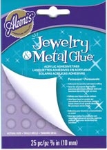 Aleene's® Jewelry & Metal Glue®
