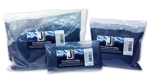  Jacquard Indigo Dye - 8 Oz Pre Reduced Indigo - Create