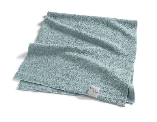 Super-Absorbent Drying Towel – MYSTICMAID